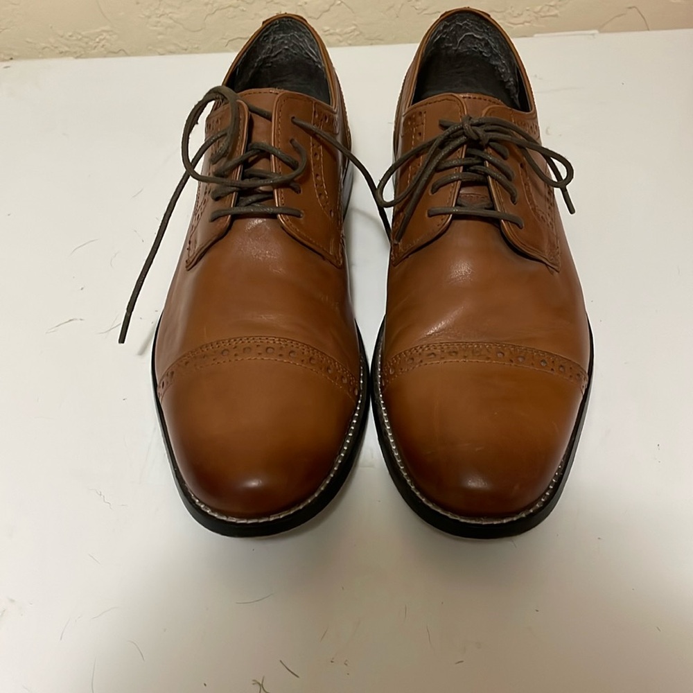 NUNN BUSH dress shoes